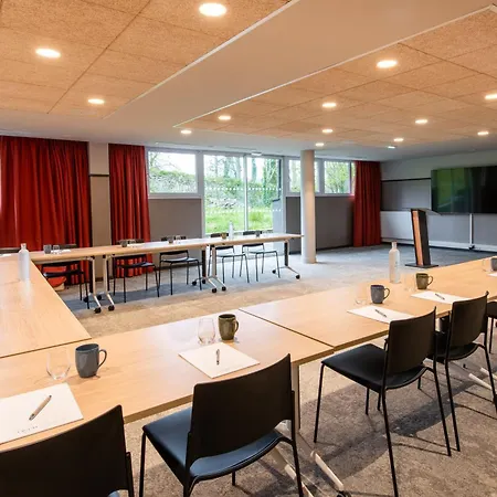 Domaine Des Abbatiales Le Golfe Du Morbihan Hotel