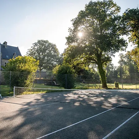 Domaine Des Abbatiales Le Golfe Du Morbihan Hotel Bono