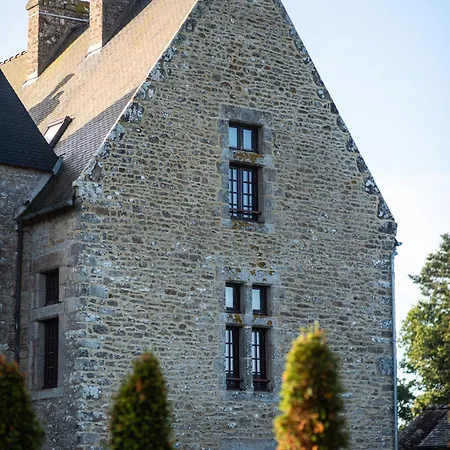 Domaine Des Abbatiales Le Golfe Du Morbihan