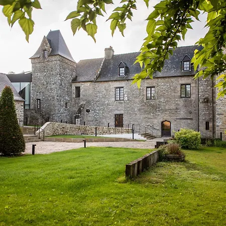 Hotel Domaine Des Abbatiales Le Golfe Du Morbihan Bono