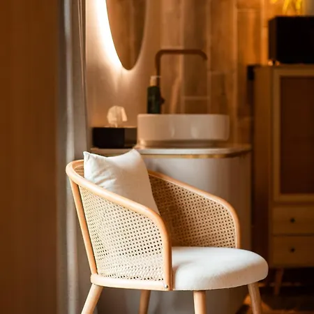La Maison Obono & 4* Bono
