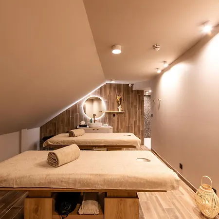 La Maison Obono & Hotell