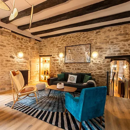 La Maison Obono & Hotel Bono