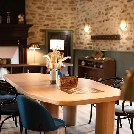 La Maison Obono &