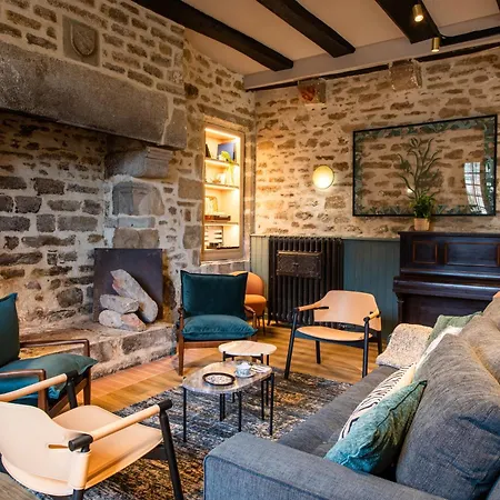 Hotel La Maison Obono &