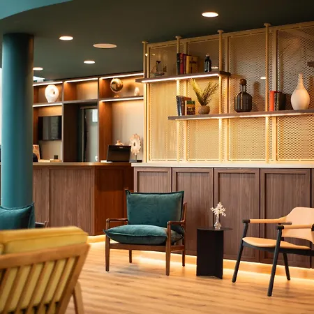 La Maison Obono & 4*