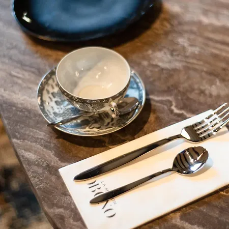 La Maison Obono & Hotel 4*