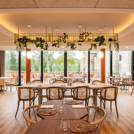 La Maison Obono & 4* Bono