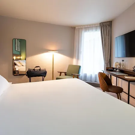 La Maison Obono & Hotel 4*