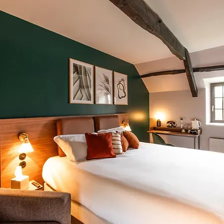 Hotel La Maison Obono &