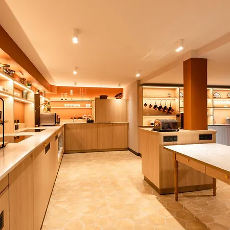La Maison Obono &