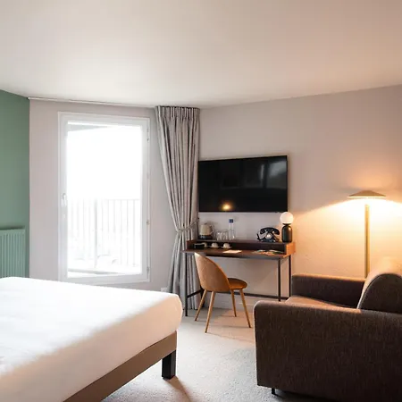 Hotel La Maison Obono & 4*