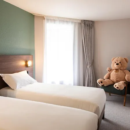 La Maison Obono & Hotel Bono