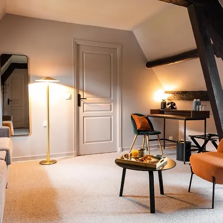 La Maison Obono & 4*