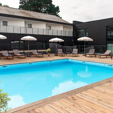 Hotel La Maison Obono & 4*