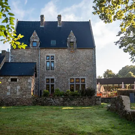 La Maison Obono & Hotel 4*