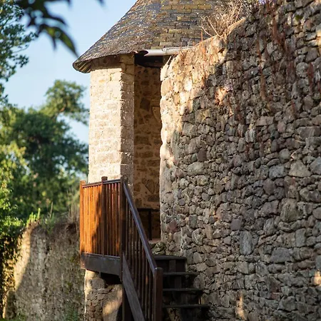 La Maison Obono &